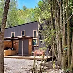 Cabana Entre Rios Y Bosque