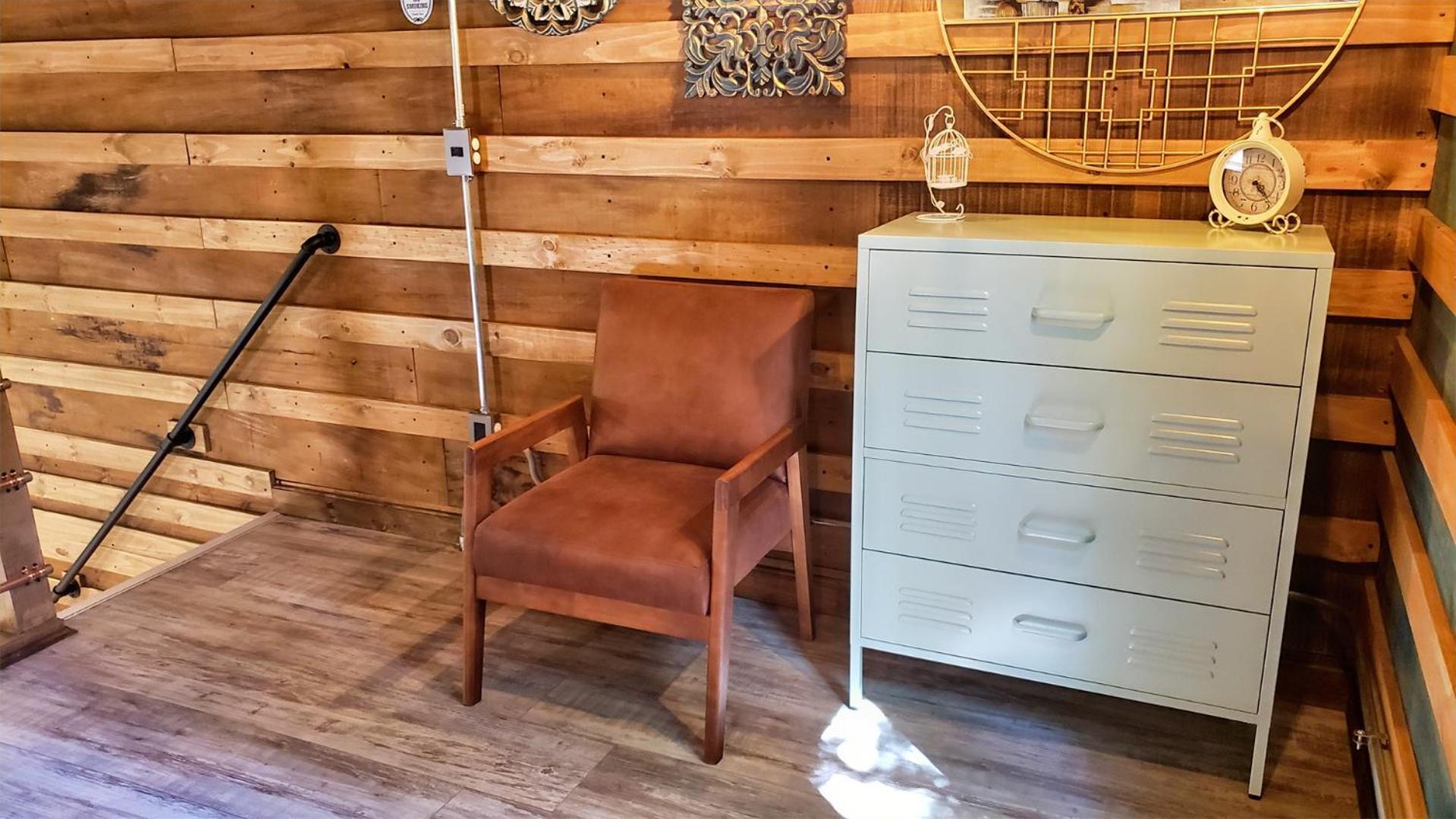 Apartamento Entre Rios Y Bosque Puerto Varas