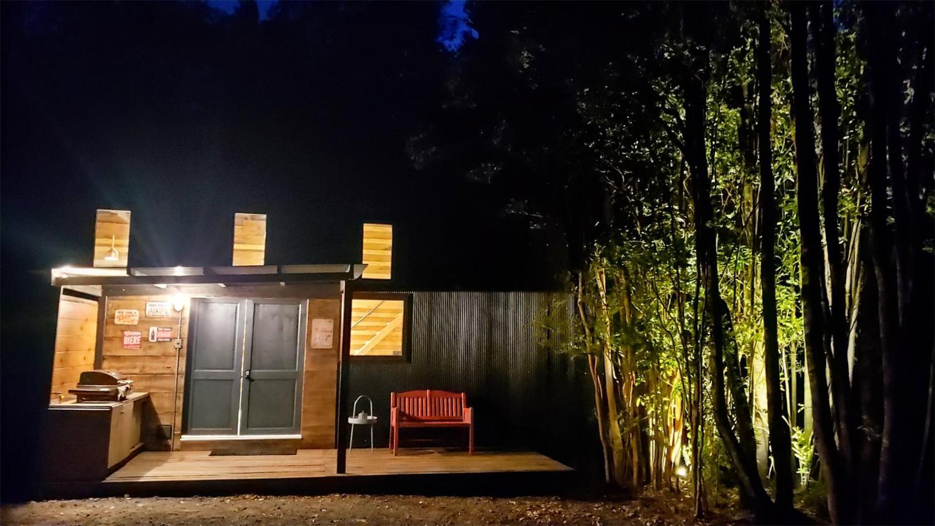 Apartamento Entre Rios Y Bosque